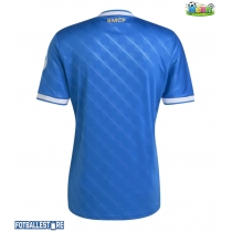 Real Madrid Tredjedrakt 2025-26 Kortermet